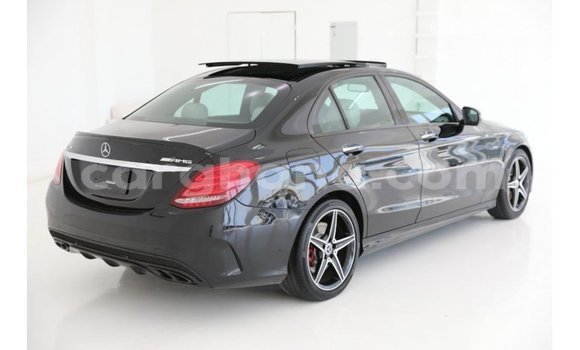 Buy Import Mercedes‒Benz 1117 Black Truck in Import - Dubai in Ashanti Buy Import Mercedes‒Benz 1117 Black Truck in Import - Dubai in Ashanti