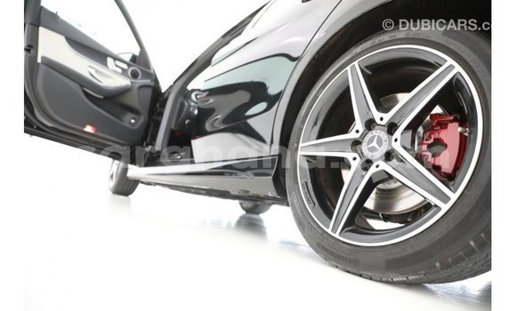 Buy Import Mercedes‒Benz 1117 Black Truck in Import - Dubai in Ashanti Buy Import Mercedes‒Benz 1117 Black Truck in Import - Dubai in Ashanti