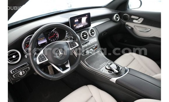 Buy Import Mercedes‒Benz 1117 Black Truck in Import - Dubai in Ashanti Buy Import Mercedes‒Benz 1117 Black Truck in Import - Dubai in Ashanti