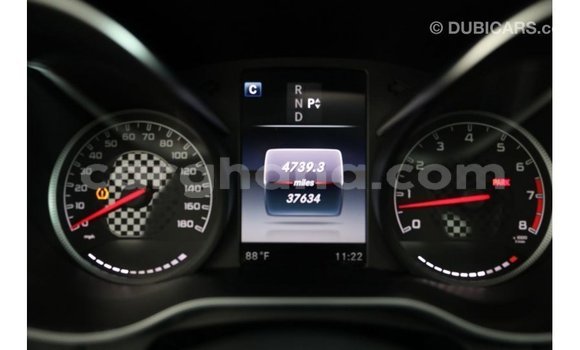 Buy Import Mercedes‒Benz 1117 Black Truck in Import - Dubai in Ashanti Buy Import Mercedes‒Benz 1117 Black Truck in Import - Dubai in Ashanti