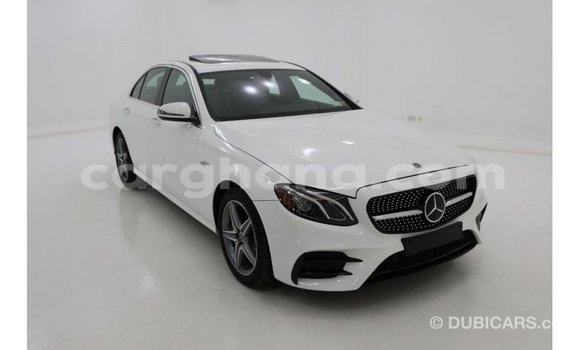 Buy Import Mercedes‒Benz 1117 White Truck in Import - Dubai in Ashanti Buy Import Mercedes‒Benz 1117 White Truck in Import - Dubai in Ashanti
