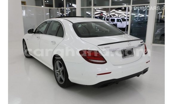Buy Import Mercedes‒Benz 1117 White Truck in Import - Dubai in Ashanti Buy Import Mercedes‒Benz 1117 White Truck in Import - Dubai in Ashanti