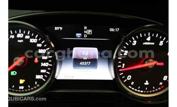 Buy Import Mercedes‒Benz 1117 White Truck in Import - Dubai in Ashanti Buy Import Mercedes‒Benz 1117 White Truck in Import - Dubai in Ashanti