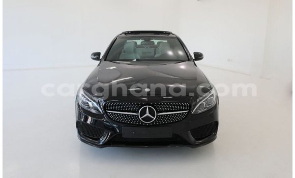 Buy Import Mercedes‒Benz 1117 Black Truck in Import - Dubai in Ashanti Buy Import Mercedes‒Benz 1117 Black Truck in Import - Dubai in Ashanti