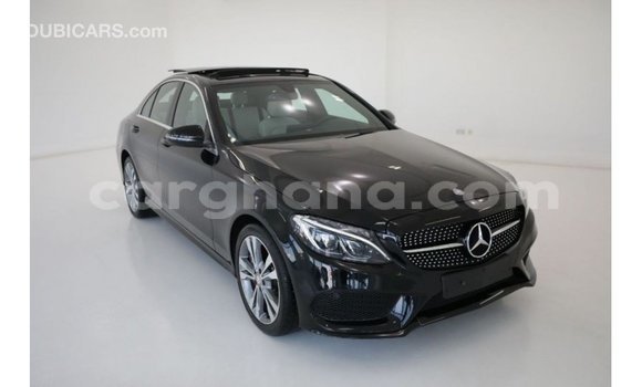 Buy Import Mercedes‒Benz 1117 Black Truck in Import - Dubai in Ashanti Buy Import Mercedes‒Benz 1117 Black Truck in Import - Dubai in Ashanti