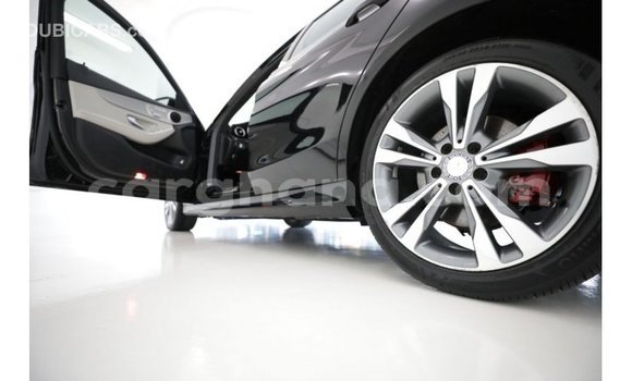 Buy Import Mercedes‒Benz 1117 Black Truck in Import - Dubai in Ashanti Buy Import Mercedes‒Benz 1117 Black Truck in Import - Dubai in Ashanti