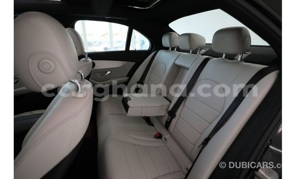 Buy Import Mercedes‒Benz 1117 Black Truck in Import - Dubai in Ashanti Buy Import Mercedes‒Benz 1117 Black Truck in Import - Dubai in Ashanti