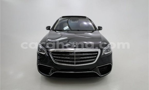 Buy Import Mercedes‒Benz 1117 Blue Truck in Import - Dubai in Ashanti Buy Import Mercedes‒Benz 1117 Blue Truck in Import - Dubai in Ashanti