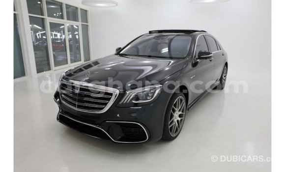 Buy Import Mercedes‒Benz 1117 Blue Truck in Import - Dubai in Ashanti Buy Import Mercedes‒Benz 1117 Blue Truck in Import - Dubai in Ashanti