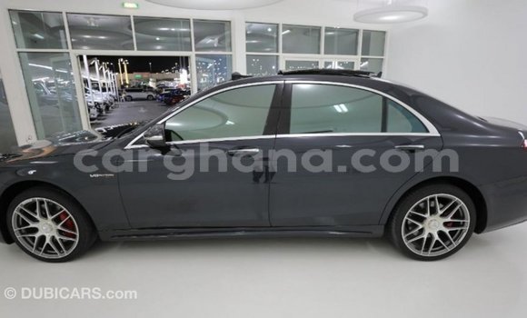 Buy Import Mercedes‒Benz 1117 Blue Truck in Import - Dubai in Ashanti Buy Import Mercedes‒Benz 1117 Blue Truck in Import - Dubai in Ashanti