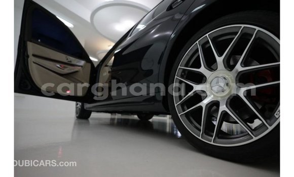 Buy Import Mercedes‒Benz 1117 Blue Truck in Import - Dubai in Ashanti Buy Import Mercedes‒Benz 1117 Blue Truck in Import - Dubai in Ashanti