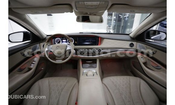 Buy Import Mercedes‒Benz 1117 Blue Truck in Import - Dubai in Ashanti Buy Import Mercedes‒Benz 1117 Blue Truck in Import - Dubai in Ashanti