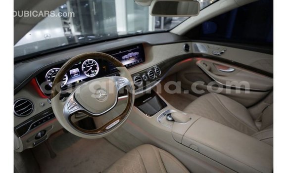 Buy Import Mercedes‒Benz 1117 Blue Truck in Import - Dubai in Ashanti Buy Import Mercedes‒Benz 1117 Blue Truck in Import - Dubai in Ashanti