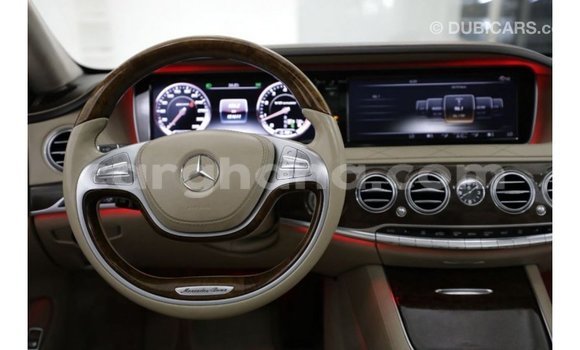 Buy Import Mercedes‒Benz 1117 Blue Truck in Import - Dubai in Ashanti Buy Import Mercedes‒Benz 1117 Blue Truck in Import - Dubai in Ashanti