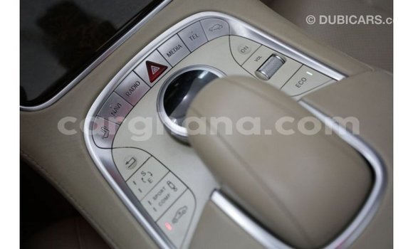 Buy Import Mercedes‒Benz 1117 Blue Truck in Import - Dubai in Ashanti Buy Import Mercedes‒Benz 1117 Blue Truck in Import - Dubai in Ashanti