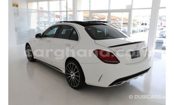 Ra Imported Mercedes‒Benz 200 funfun Ọkọ̀ in Import - Dubai ni Ashanti Ra Imported Mercedes‒Benz 200 funfun Ọkọ̀ in Import - Dubai ni Ashanti