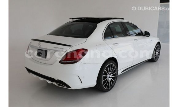 Ra Imported Mercedes‒Benz 200 funfun Ọkọ̀ in Import - Dubai ni Ashanti Ra Imported Mercedes‒Benz 200 funfun Ọkọ̀ in Import - Dubai ni Ashanti