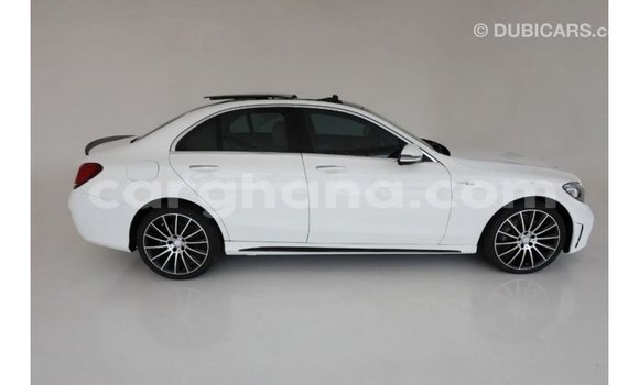 Ra Imported Mercedes‒Benz 200 funfun Ọkọ̀ in Import - Dubai ni Ashanti Ra Imported Mercedes‒Benz 200 funfun Ọkọ̀ in Import - Dubai ni Ashanti