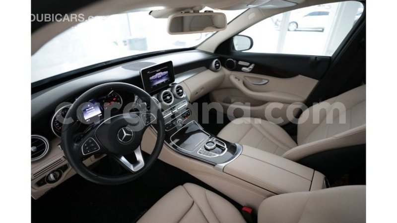 Big with watermark mercedes benz 200 ashanti import dubai 11924