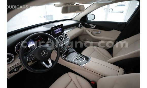 Ra Imported Mercedes‒Benz 200 funfun Ọkọ̀ in Import - Dubai ni Ashanti Ra Imported Mercedes‒Benz 200 funfun Ọkọ̀ in Import - Dubai ni Ashanti