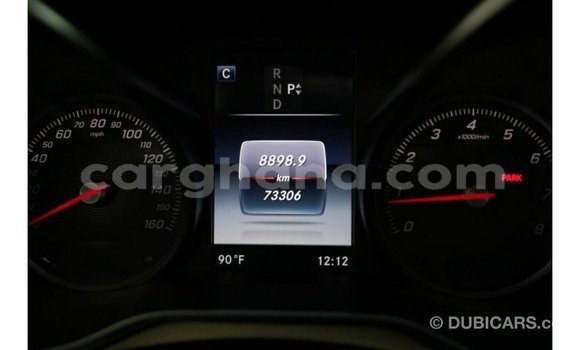 Ra Imported Mercedes‒Benz 200 funfun Ọkọ̀ in Import - Dubai ni Ashanti Ra Imported Mercedes‒Benz 200 funfun Ọkọ̀ in Import - Dubai ni Ashanti