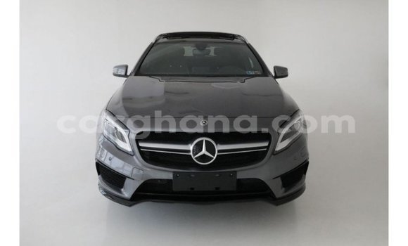 Ra Imported Mercedes‒Benz 250 Miiran Ọkọ̀ in Import - Dubai ni Ashanti Ra Imported Mercedes‒Benz 250 Miiran Ọkọ̀ in Import - Dubai ni Ashanti