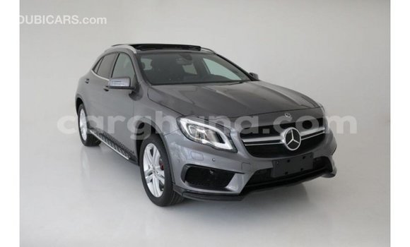 Ra Imported Mercedes‒Benz 250 Miiran Ọkọ̀ in Import - Dubai ni Ashanti Ra Imported Mercedes‒Benz 250 Miiran Ọkọ̀ in Import - Dubai ni Ashanti
