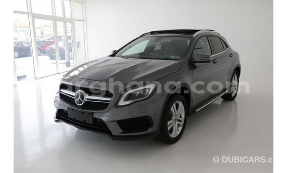 Ra Imported Mercedes‒Benz 250 Miiran Ọkọ̀ in Import - Dubai ni Ashanti Ra Imported Mercedes‒Benz 250 Miiran Ọkọ̀ in Import - Dubai ni Ashanti