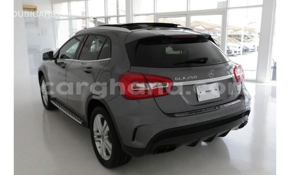 Ra Imported Mercedes‒Benz 250 Miiran Ọkọ̀ in Import - Dubai ni Ashanti Ra Imported Mercedes‒Benz 250 Miiran Ọkọ̀ in Import - Dubai ni Ashanti