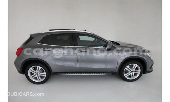 Ra Imported Mercedes‒Benz 250 Miiran Ọkọ̀ in Import - Dubai ni Ashanti Ra Imported Mercedes‒Benz 250 Miiran Ọkọ̀ in Import - Dubai ni Ashanti