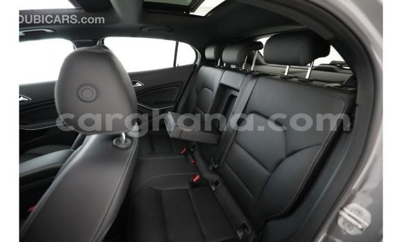 Ra Imported Mercedes‒Benz 250 Miiran Ọkọ̀ in Import - Dubai ni Ashanti Ra Imported Mercedes‒Benz 250 Miiran Ọkọ̀ in Import - Dubai ni Ashanti