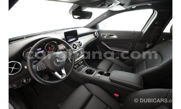 Ra Imported Mercedes‒Benz 250 Miiran Ọkọ̀ in Import - Dubai ni Ashanti Ra Imported Mercedes‒Benz 250 Miiran Ọkọ̀ in Import - Dubai ni Ashanti