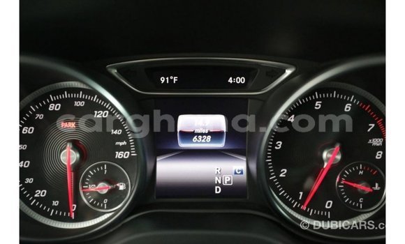 Ra Imported Mercedes‒Benz 250 Miiran Ọkọ̀ in Import - Dubai ni Ashanti Ra Imported Mercedes‒Benz 250 Miiran Ọkọ̀ in Import - Dubai ni Ashanti