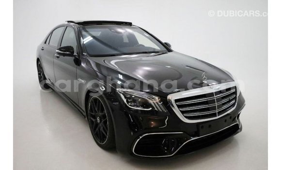 Sayi Imported Mercedes‒Benz 1117 Black Babbar mota in Import - Dubai a Ashanti Sayi Imported Mercedes‒Benz 1117 Black Babbar mota in Import - Dubai a Ashanti
