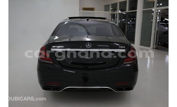 Sayi Imported Mercedes‒Benz 1117 Black Babbar mota in Import - Dubai a Ashanti Sayi Imported Mercedes‒Benz 1117 Black Babbar mota in Import - Dubai a Ashanti