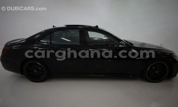 Sayi Imported Mercedes‒Benz 1117 Black Babbar mota in Import - Dubai a Ashanti Sayi Imported Mercedes‒Benz 1117 Black Babbar mota in Import - Dubai a Ashanti