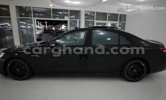 Sayi Imported Mercedes‒Benz 1117 Black Babbar mota in Import - Dubai a Ashanti Sayi Imported Mercedes‒Benz 1117 Black Babbar mota in Import - Dubai a Ashanti