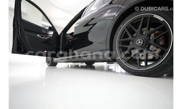 Sayi Imported Mercedes‒Benz 1117 Black Babbar mota in Import - Dubai a Ashanti Sayi Imported Mercedes‒Benz 1117 Black Babbar mota in Import - Dubai a Ashanti