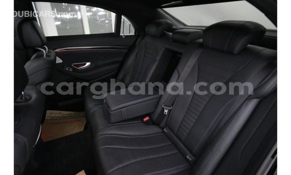 Sayi Imported Mercedes‒Benz 1117 Black Babbar mota in Import - Dubai a Ashanti Sayi Imported Mercedes‒Benz 1117 Black Babbar mota in Import - Dubai a Ashanti