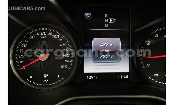 Ra Imported Mercedes‒Benz 1117 funfun Ọkọ̀ akẹ́rù ńlá in Import - Dubai ni Ashanti Ra Imported Mercedes‒Benz 1117 funfun Ọkọ̀ akẹ́rù ńlá in Import - Dubai ni Ashanti