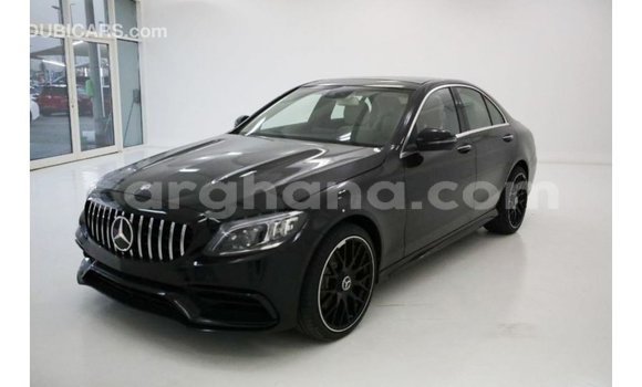 Buy Import Mercedes‒Benz 1117 Black Truck in Import - Dubai in Ashanti Buy Import Mercedes‒Benz 1117 Black Truck in Import - Dubai in Ashanti