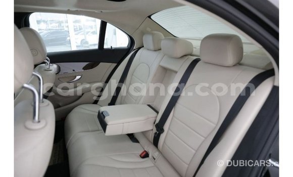 Buy Import Mercedes‒Benz 1117 Black Truck in Import - Dubai in Ashanti Buy Import Mercedes‒Benz 1117 Black Truck in Import - Dubai in Ashanti