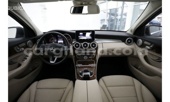 Buy Import Mercedes‒Benz 1117 Black Truck in Import - Dubai in Ashanti Buy Import Mercedes‒Benz 1117 Black Truck in Import - Dubai in Ashanti