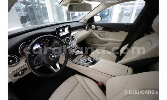 Buy Import Mercedes‒Benz 1117 Black Truck in Import - Dubai in Ashanti Buy Import Mercedes‒Benz 1117 Black Truck in Import - Dubai in Ashanti