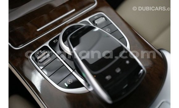 Buy Import Mercedes‒Benz 1117 Black Truck in Import - Dubai in Ashanti Buy Import Mercedes‒Benz 1117 Black Truck in Import - Dubai in Ashanti