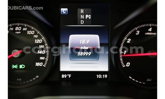 Buy Import Mercedes‒Benz 1117 Black Truck in Import - Dubai in Ashanti Buy Import Mercedes‒Benz 1117 Black Truck in Import - Dubai in Ashanti