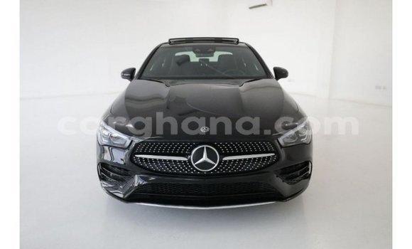 Buy Import Mercedes‒Benz 250 Black Car in Import - Dubai in Ashanti Buy Import Mercedes‒Benz 250 Black Car in Import - Dubai in Ashanti