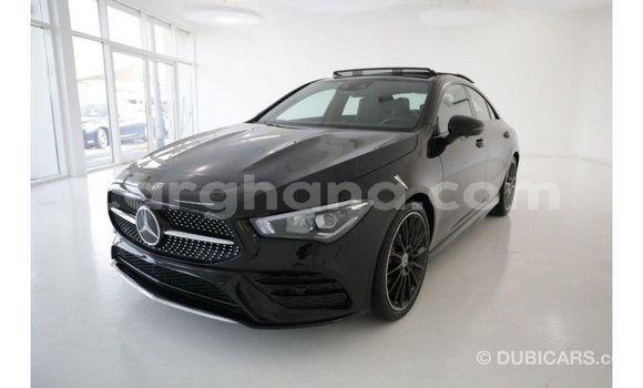 Buy Import Mercedes‒Benz 250 Black Car in Import - Dubai in Ashanti Buy Import Mercedes‒Benz 250 Black Car in Import - Dubai in Ashanti