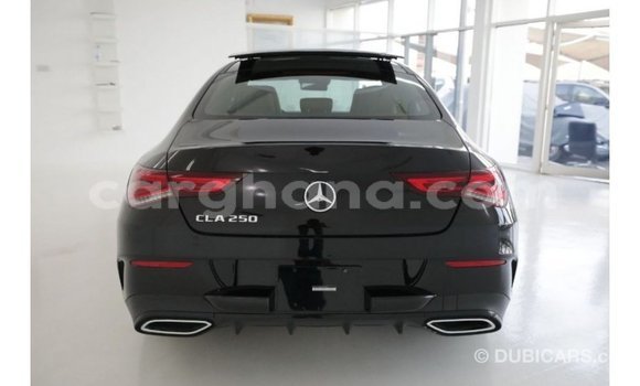 Buy Import Mercedes‒Benz 250 Black Car in Import - Dubai in Ashanti Buy Import Mercedes‒Benz 250 Black Car in Import - Dubai in Ashanti