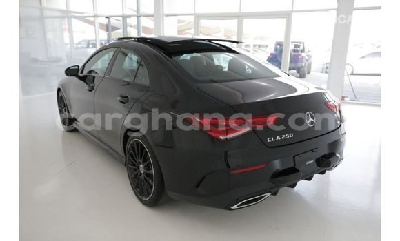 Buy Import Mercedes‒Benz 250 Black Car in Import - Dubai in Ashanti Buy Import Mercedes‒Benz 250 Black Car in Import - Dubai in Ashanti